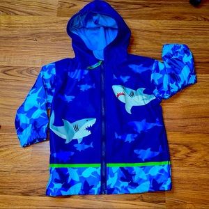 2t Rain Jacket